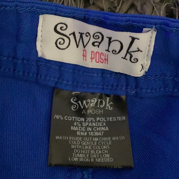 High waisted shorts - Picture 4 of 4